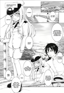 Page 39 of Harasho! Kanketsuhen | Harasho! Final - preview thumbnail