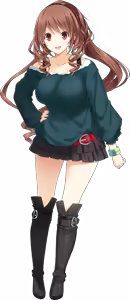 Page 515 of Kiss Bell - preview thumbnail