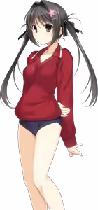 Page 1127 of Kiss Bell - preview thumbnail