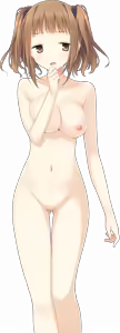 Page 357 of Kiss Bell - preview thumbnail