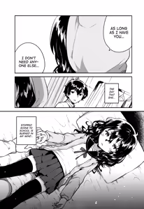 Page 6 of Imouto wa Hikikomori | My Little Sister Is a Shut-in - preview thumbnail