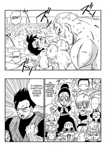 Page 16 of Videl VS Spopovich - preview thumbnail