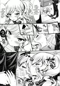 Page 11 of Yui to Ouchix - preview thumbnail