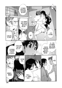Page 136 of Hyakka Nyuuran ~UZUME~ - preview thumbnail