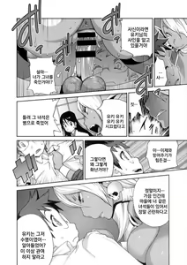 Page 145 of Hyakka Nyuuran ~UZUME~ - preview thumbnail