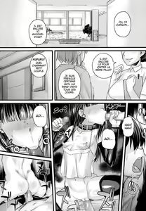 Page 21 of Nyuuinchuu - preview thumbnail