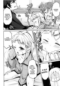 Page 3 of Tenchuu LIVE - preview thumbnail