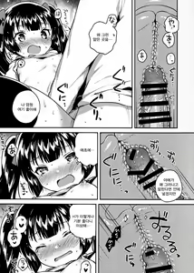 Page 16 of Imouto wa Chotto Atama ga Okashii - preview thumbnail