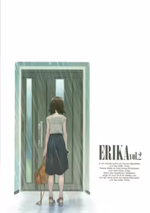 Page 40 of ERIKA Vol.2 - preview thumbnail