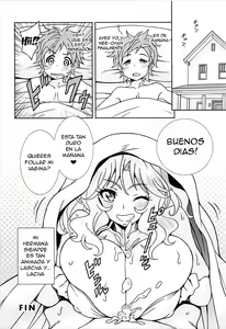 Page 26 of GirlPan Suikandou Kay Hen - preview thumbnail
