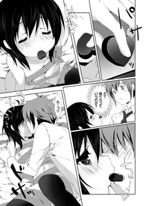Page 178 of Love Kiss - preview thumbnail
