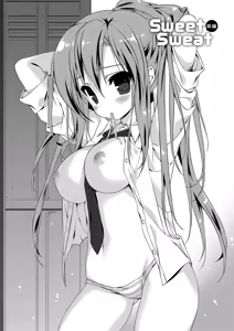 Page 29 of Love Kiss - preview thumbnail