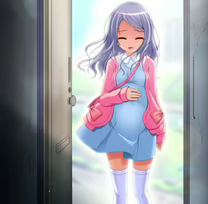 Page 1076 of Imouto o Kegashita Kioku - preview thumbnail
