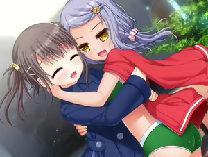 Page 1104 of Imouto o Kegashita Kioku - preview thumbnail