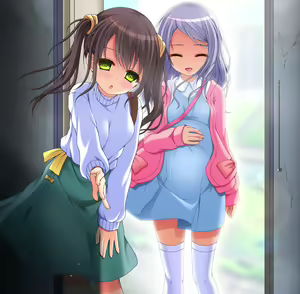 Page 1178 of Imouto o Kegashita Kioku - preview thumbnail