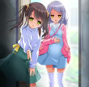 Page 1180 of Imouto o Kegashita Kioku - preview thumbnail