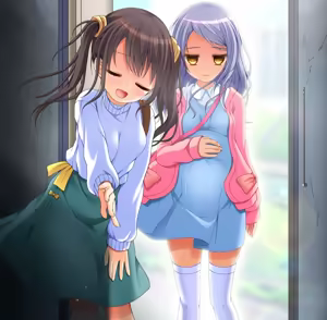 Page 1194 of Imouto o Kegashita Kioku - preview thumbnail