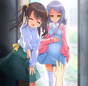 Page 1198 of Imouto o Kegashita Kioku - preview thumbnail