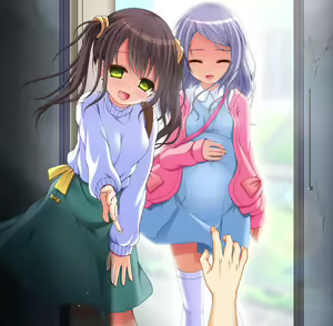 Page 1201 of Imouto o Kegashita Kioku - preview thumbnail