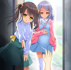 Page 1204 of Imouto o Kegashita Kioku - preview thumbnail