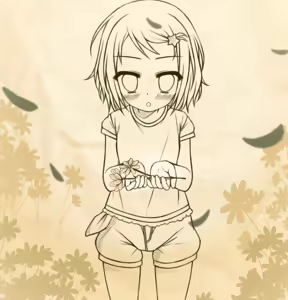 Page 1438 of Imouto o Kegashita Kioku - preview thumbnail