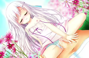 Page 1483 of Imouto o Kegashita Kioku - preview thumbnail