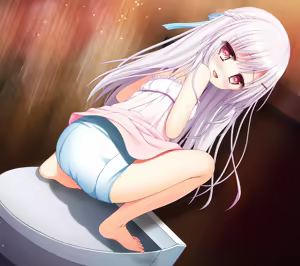 Page 287 of Imouto o Kegashita Kioku - preview thumbnail