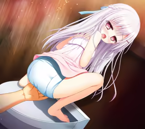 Page 299 of Imouto o Kegashita Kioku - preview thumbnail