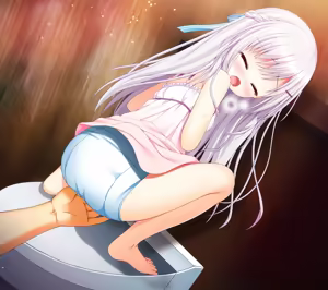 Page 300 of Imouto o Kegashita Kioku - preview thumbnail