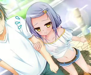 Page 958 of Imouto o Kegashita Kioku - preview thumbnail