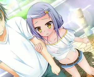 Page 959 of Imouto o Kegashita Kioku - preview thumbnail