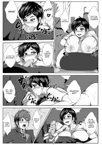 Page 19 of Shinyuu ga Onyanoko ni - preview thumbnail