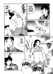 Page 21 of The Sex-Philes Vol. 11 - preview thumbnail