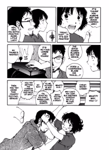 Page 22 of The Sex-Philes Vol. 12 - preview thumbnail