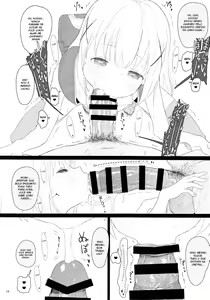 Page 16 of Chimametai ga Tabegoro datta no de Oishiku Itadaichaimashita | The Chimame-Tai was about ready to eat so I dug right in - preview thumbnail