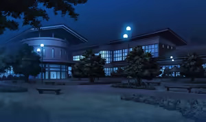 Page 386 of Gaku ☆ Ou ～ THE ROYAL SEVEN STARS ～ - preview thumbnail