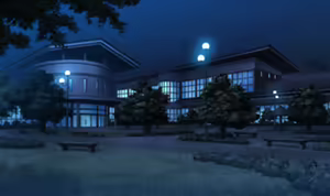 Page 387 of Gaku ☆ Ou ～ THE ROYAL SEVEN STARS ～ - preview thumbnail