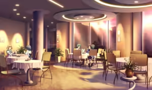 Page 415 of Gaku ☆ Ou ～ THE ROYAL SEVEN STARS ～ - preview thumbnail