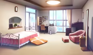 Page 457 of Gaku ☆ Ou ～ THE ROYAL SEVEN STARS ～ - preview thumbnail
