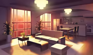 Page 466 of Gaku ☆ Ou ～ THE ROYAL SEVEN STARS ～ - preview thumbnail