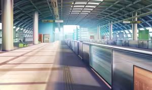 Page 193 of Gaku ☆ Ou -It's Heartful Days!!- - preview thumbnail