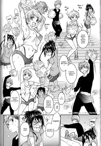 Page 120 of Aibuka! - preview thumbnail