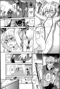 Page 127 of Aibuka! - preview thumbnail