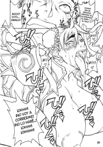 Page 19 of Butaharu | Pig Chun - preview thumbnail