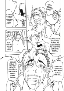Page 21 of Butaharu | Pig Chun - preview thumbnail