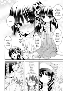 Page 20 of Dorodoro to Koi - preview thumbnail