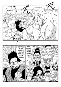 Page 16 of Videl VS Spopovich - preview thumbnail