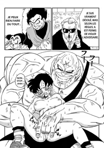 Page 9 of Videl VS Spopovich - preview thumbnail
