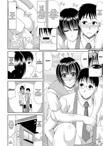 Page 110 of Boku no Yamanoue-mura Haramase Nikki | My Mountain Village Pregnancy Diary Ch. 1-9 - preview thumbnail