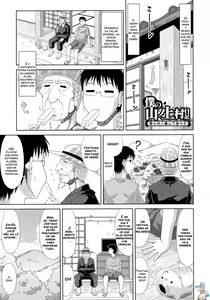 Page 127 of Boku no Yamanoue-mura Haramase Nikki | My Mountain Village Pregnancy Diary Ch. 1-9 - preview thumbnail